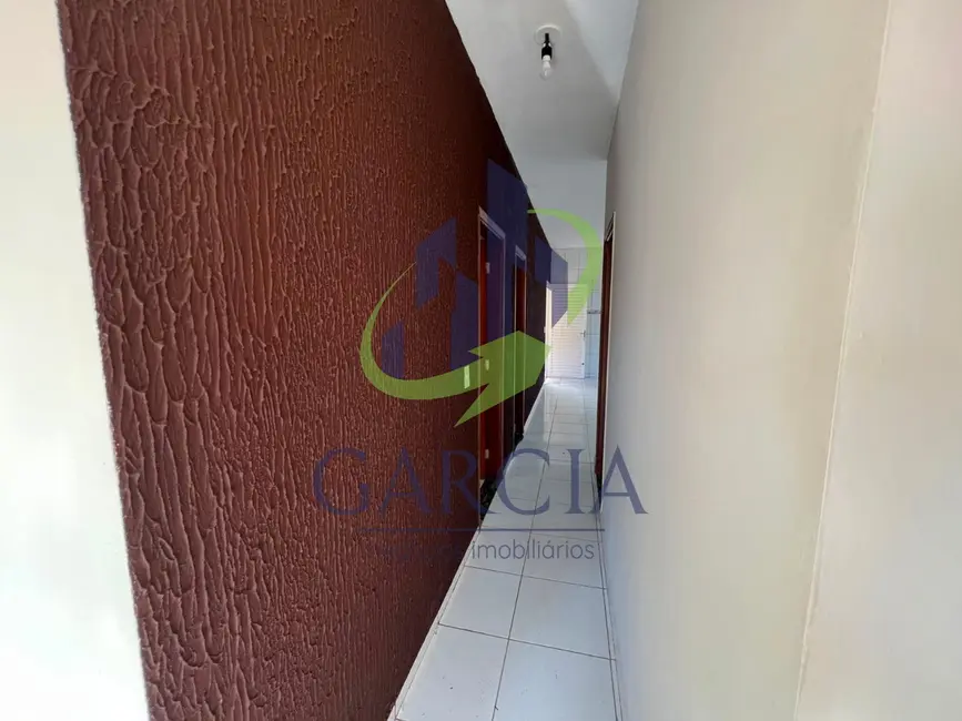 Foto 7 de Casa com 2 quartos para alugar, 110m2 em Parque dos Eucaliptos, Mogi Guacu - SP