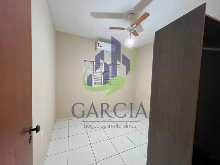 Foto 9 de Casa com 2 quartos para alugar, 110m2 em Parque dos Eucaliptos, Mogi Guacu - SP