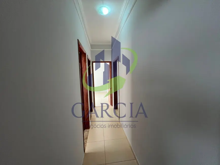 Foto 9 de Casa com 4 quartos para alugar, 146m2 em Jardim Santa Cruz, Mogi Guacu - SP