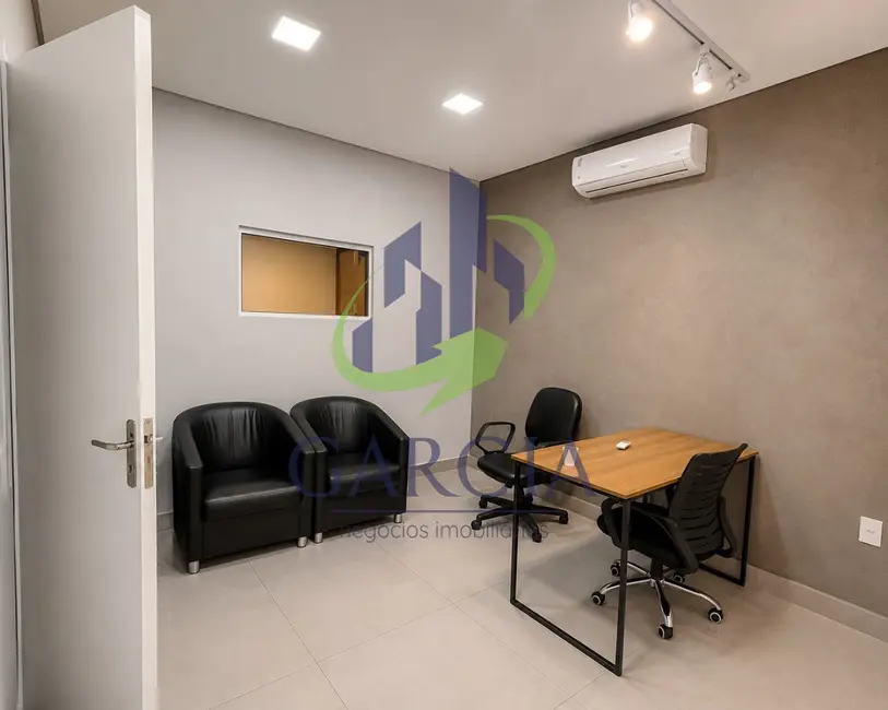 Sala Comercial para alugar, 14m2 em Centro, Mogi Guacu - SP - imagem 1 Foto 1 de Sala Comercial para alugar, 14m2 em Centro, Mogi Guacu - SP