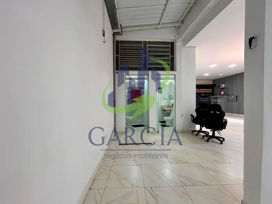 Foto 3 de Armazém / Galpão para alugar, 250m2 em Areião, Mogi Guacu - SP