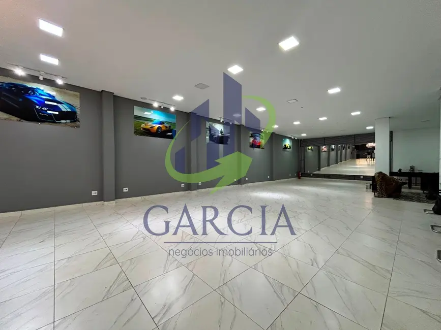 Foto 7 de Armazém / Galpão para alugar, 250m2 em Areião, Mogi Guacu - SP