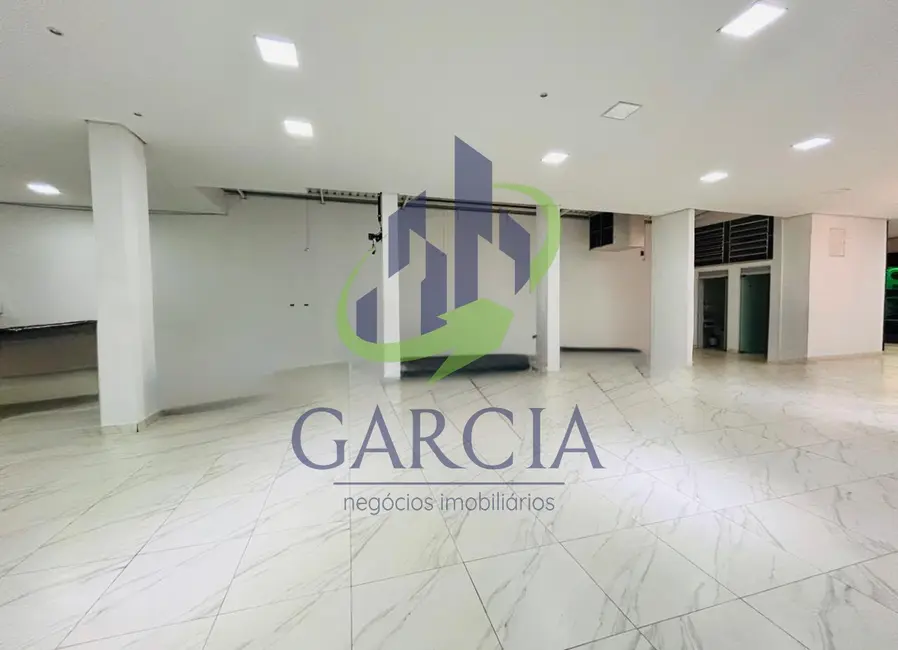 Foto 4 de Armazém / Galpão para alugar, 250m2 em Areião, Mogi Guacu - SP