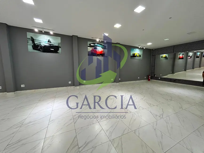 Foto 6 de Armazém / Galpão para alugar, 250m2 em Areião, Mogi Guacu - SP