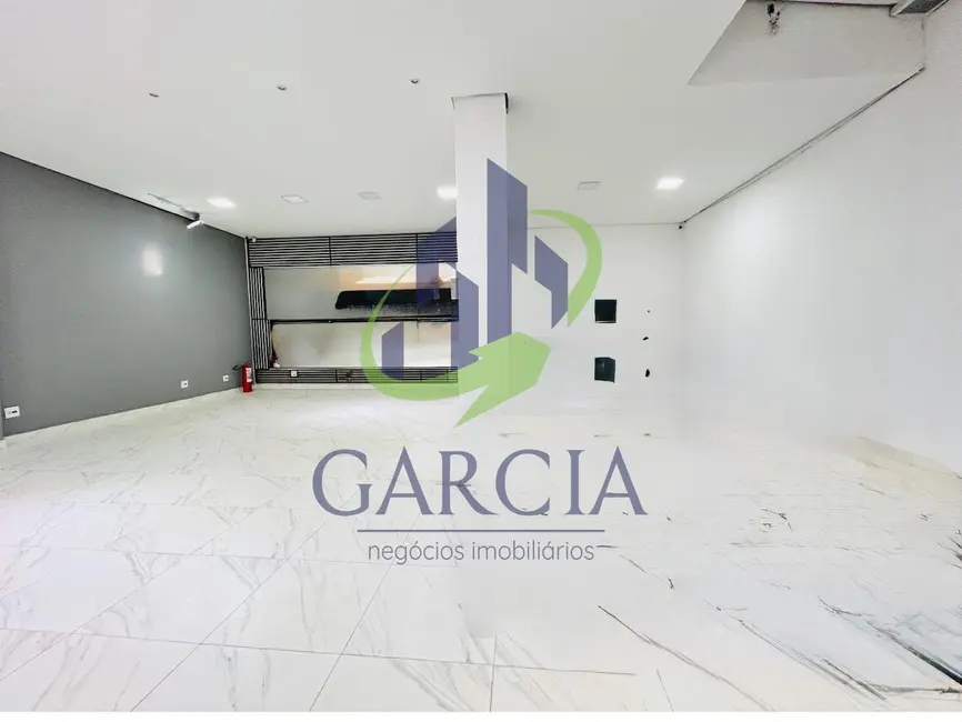 Foto 2 de Armazém / Galpão para alugar, 250m2 em Areião, Mogi Guacu - SP