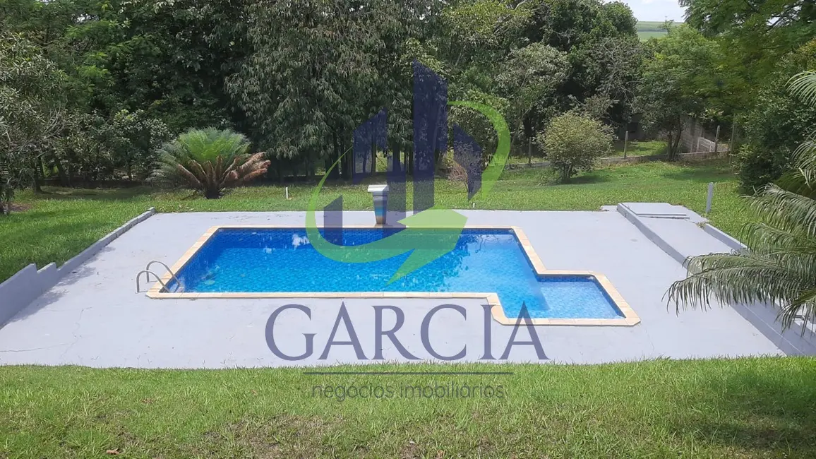 Chácara com 2 quartos para alugar, 303m2 em Chácaras Horizonte Azul, Mogi Guacu - SP - imagem 4 Foto 4 de Chácara com 2 quartos para alugar, 303m2 em Chácaras Horizonte Azul, Mogi Guacu - SP