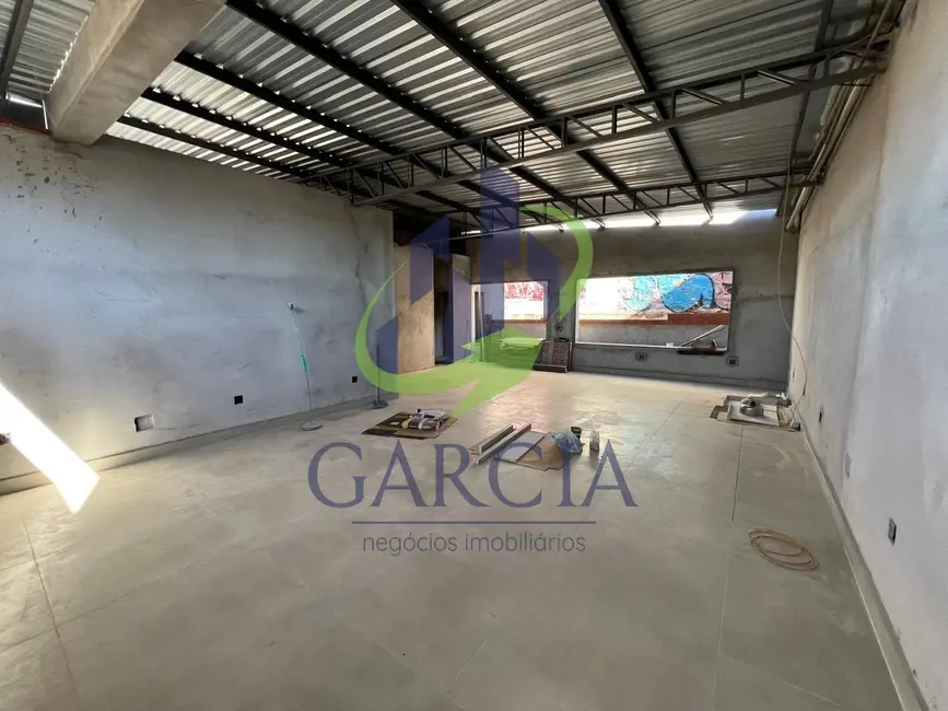 Sala Comercial para alugar, 98m2 em Loteamento Morro de Ouro, Mogi Guacu - SP - imagem 3 Foto 3 de Sala Comercial para alugar, 98m2 em Loteamento Morro de Ouro, Mogi Guacu - SP