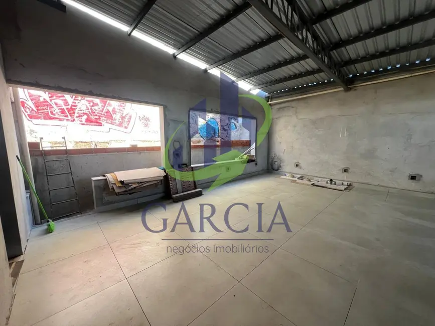 Sala Comercial para alugar, 98m2 em Loteamento Morro de Ouro, Mogi Guacu - SP - imagem 1 Foto 1 de Sala Comercial para alugar, 98m2 em Loteamento Morro de Ouro, Mogi Guacu - SP