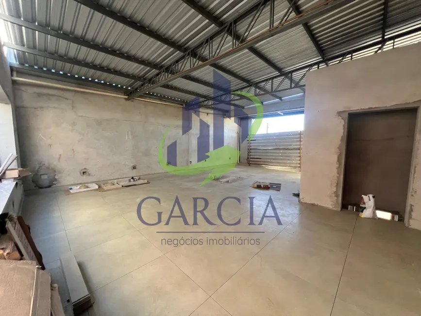 Sala Comercial para alugar, 98m2 em Loteamento Morro de Ouro, Mogi Guacu - SP - imagem 4 Foto 4 de Sala Comercial para alugar, 98m2 em Loteamento Morro de Ouro, Mogi Guacu - SP