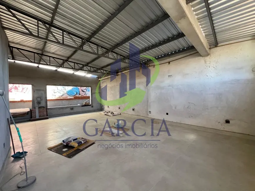 Sala Comercial para alugar, 98m2 em Loteamento Morro de Ouro, Mogi Guacu - SP - imagem 2 Foto 2 de Sala Comercial para alugar, 98m2 em Loteamento Morro de Ouro, Mogi Guacu - SP