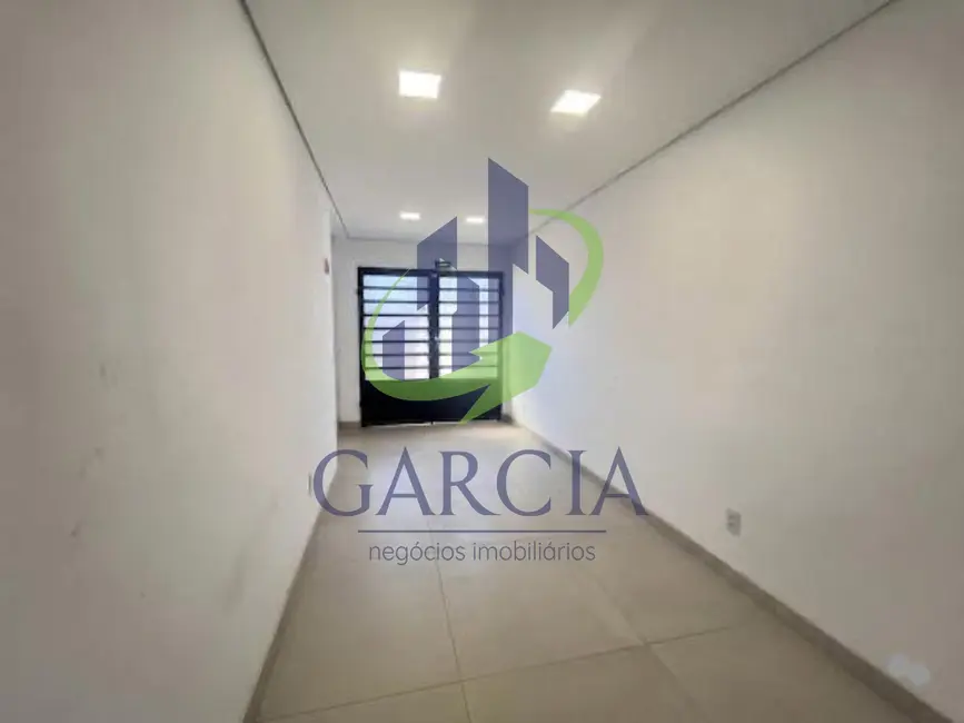 Foto 2 de Armazém / Galpão para alugar, 750m2 em Parque Industrial João Batista Caruso, Mogi Guacu - SP