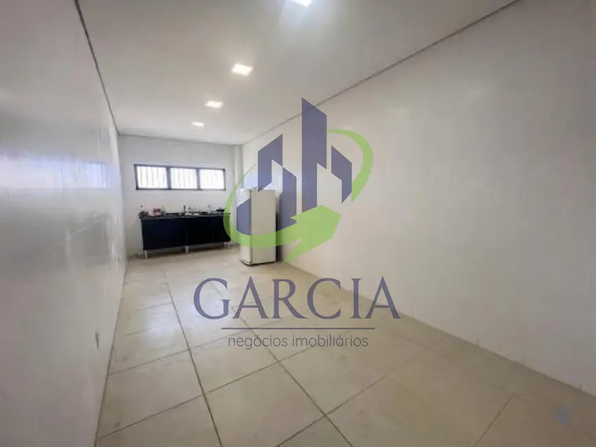 Foto 9 de Armazém / Galpão para alugar, 750m2 em Parque Industrial João Batista Caruso, Mogi Guacu - SP