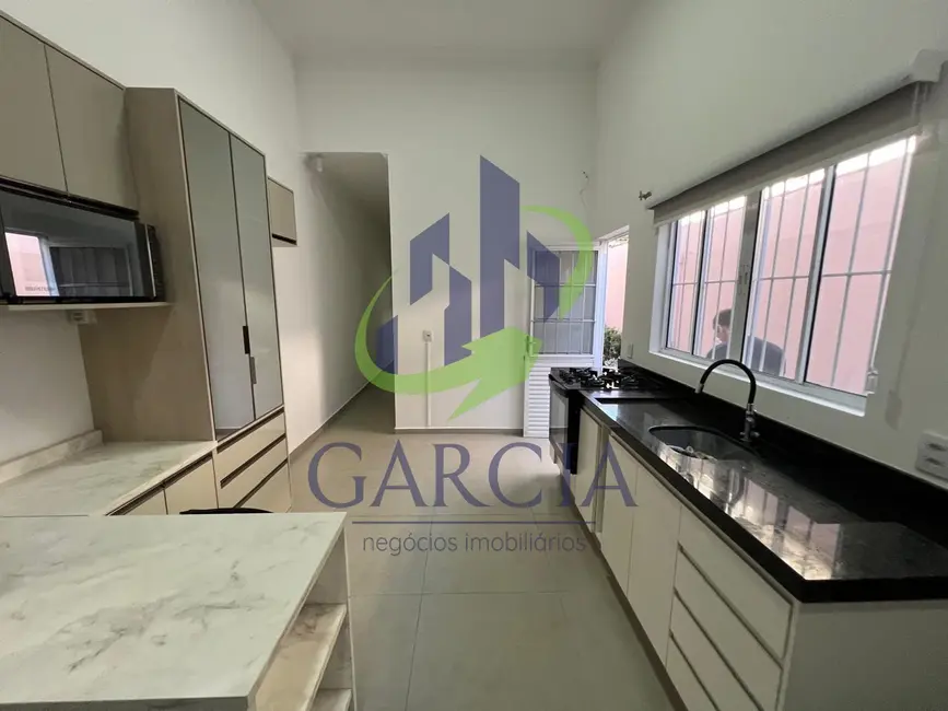 Casa com 2 quartos à venda, 87m2 em Vila Pinheiro, Mogi Guacu - SP - imagem 4 Foto 4 de Casa com 2 quartos à venda, 87m2 em Vila Pinheiro, Mogi Guacu - SP