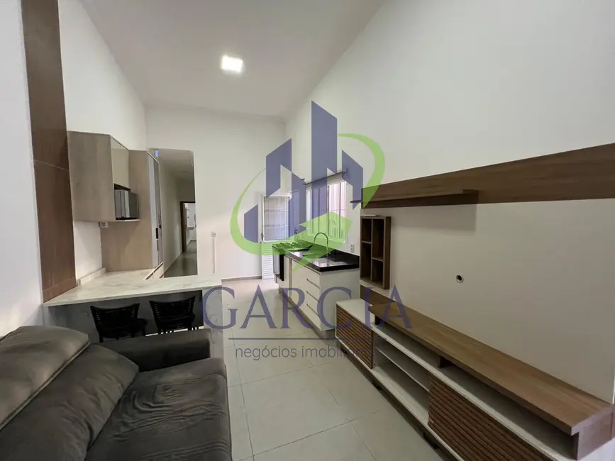 Casa com 2 quartos à venda, 87m2 em Vila Pinheiro, Mogi Guacu - SP - imagem 1 Foto 1 de Casa com 2 quartos à venda, 87m2 em Vila Pinheiro, Mogi Guacu - SP