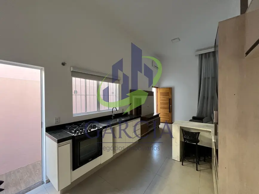 Casa com 2 quartos à venda, 87m2 em Vila Pinheiro, Mogi Guacu - SP - imagem 3 Foto 3 de Casa com 2 quartos à venda, 87m2 em Vila Pinheiro, Mogi Guacu - SP