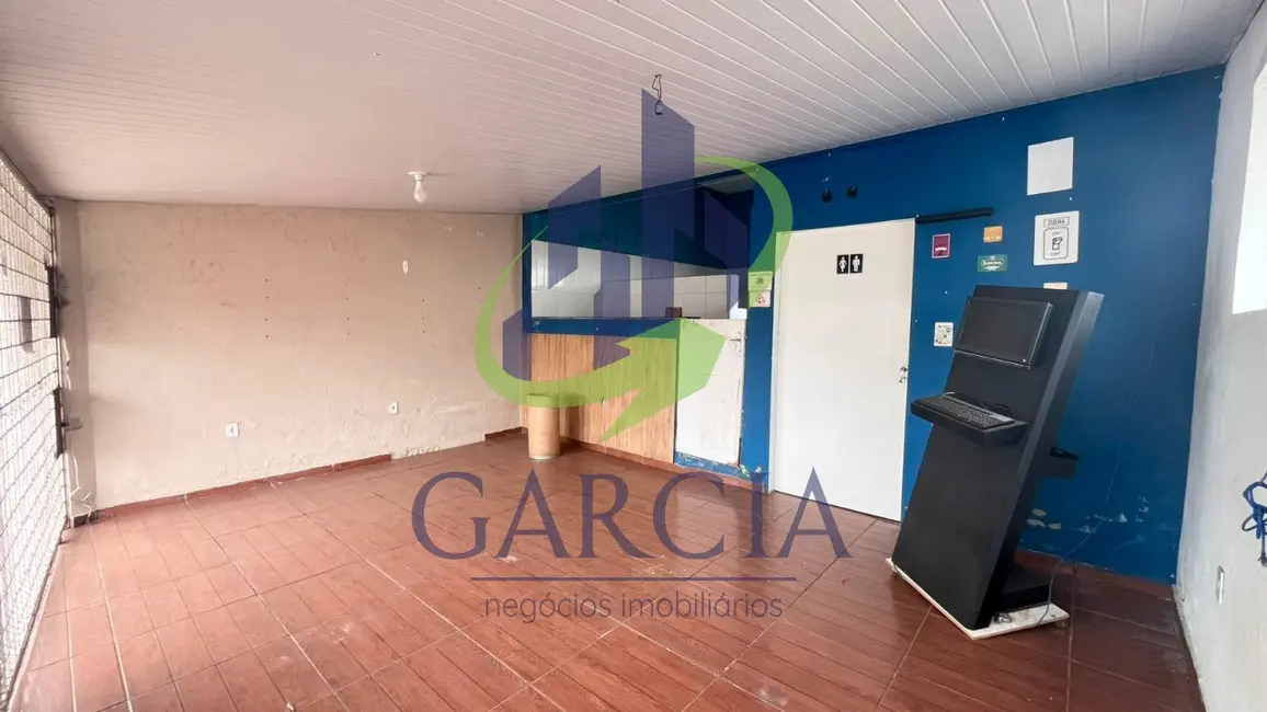 Loja para alugar, 120m2 em Vila Pinheiro, Mogi Guacu - SP - imagem 1 Foto 1 de Loja para alugar, 120m2 em Vila Pinheiro, Mogi Guacu - SP