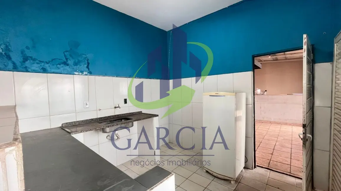 Loja para alugar, 120m2 em Vila Pinheiro, Mogi Guacu - SP - imagem 4 Foto 4 de Loja para alugar, 120m2 em Vila Pinheiro, Mogi Guacu - SP