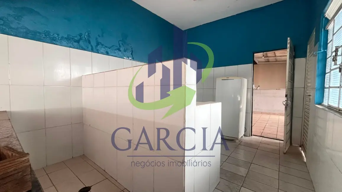 Loja para alugar, 120m2 em Vila Pinheiro, Mogi Guacu - SP - imagem 3 Foto 3 de Loja para alugar, 120m2 em Vila Pinheiro, Mogi Guacu - SP
