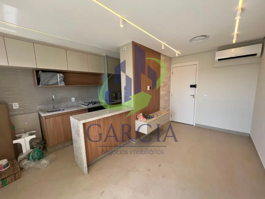 Apartamento com 2 quartos para alugar, 54m2 em Jardim Igaçaba, Mogi Guacu - SP - imagem 3 Foto 3 de Apartamento com 2 quartos para alugar, 54m2 em Jardim Igaçaba, Mogi Guacu - SP