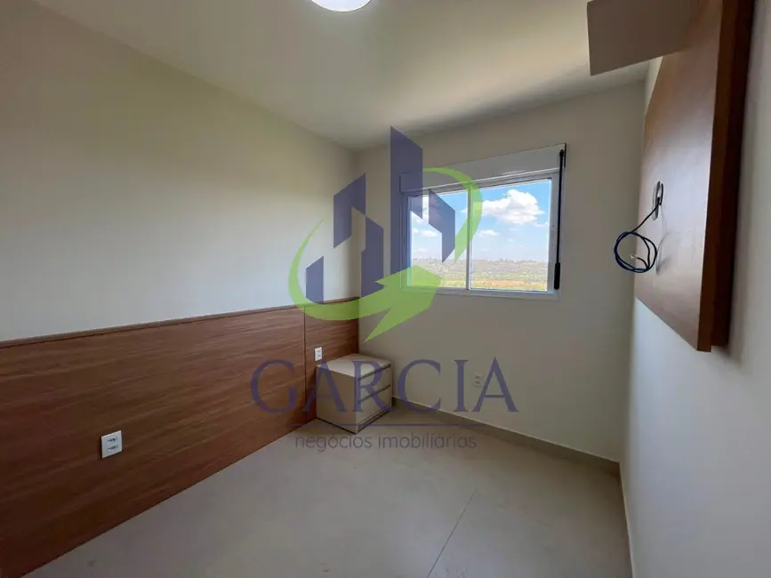 Apartamento com 2 quartos para alugar, 54m2 em Jardim Igaçaba, Mogi Guacu - SP - imagem 6 Foto 6 de Apartamento com 2 quartos para alugar, 54m2 em Jardim Igaçaba, Mogi Guacu - SP