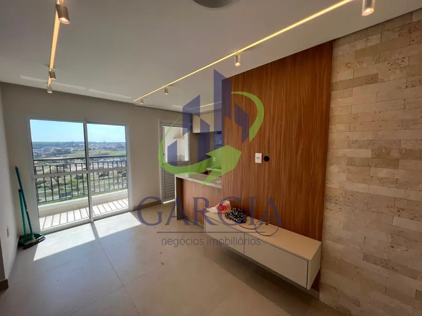 Apartamento com 2 quartos para alugar, 54m2 em Jardim Igaçaba, Mogi Guacu - SP - imagem 1 Foto 1 de Apartamento com 2 quartos para alugar, 54m2 em Jardim Igaçaba, Mogi Guacu - SP