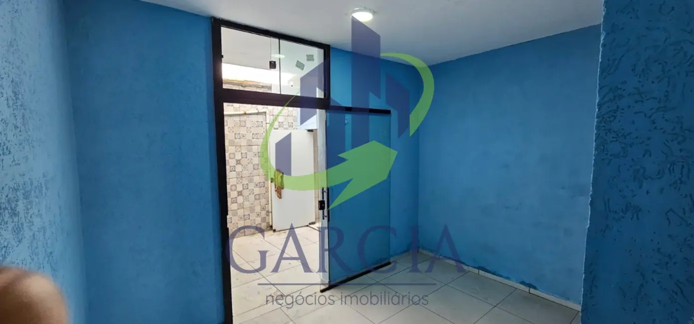 Foto 5 de Casa com 1 quarto para alugar, 65m2 em Jardim Cruzeiro, Mogi Guacu - SP