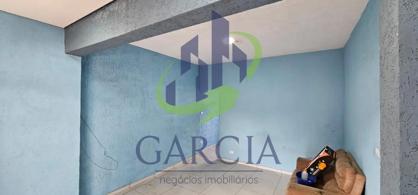 Foto 3 de Casa com 1 quarto para alugar, 65m2 em Jardim Cruzeiro, Mogi Guacu - SP