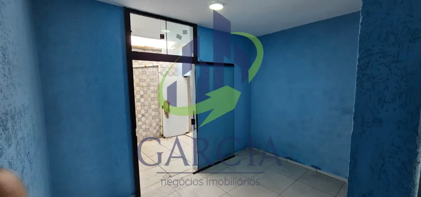 Foto 4 de Casa com 1 quarto para alugar, 65m2 em Jardim Cruzeiro, Mogi Guacu - SP