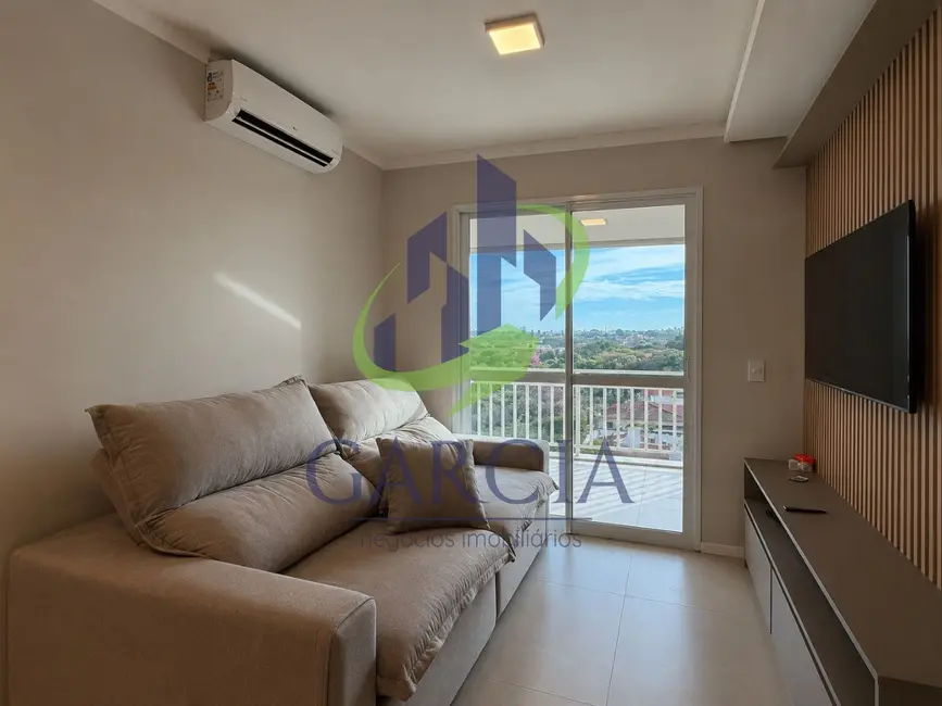 Apartamento com 2 quartos para alugar, 64m2 em Jardim Bela Vista, Mogi Guacu - SP - imagem 1 Foto 1 de Apartamento com 2 quartos para alugar, 64m2 em Jardim Bela Vista, Mogi Guacu - SP