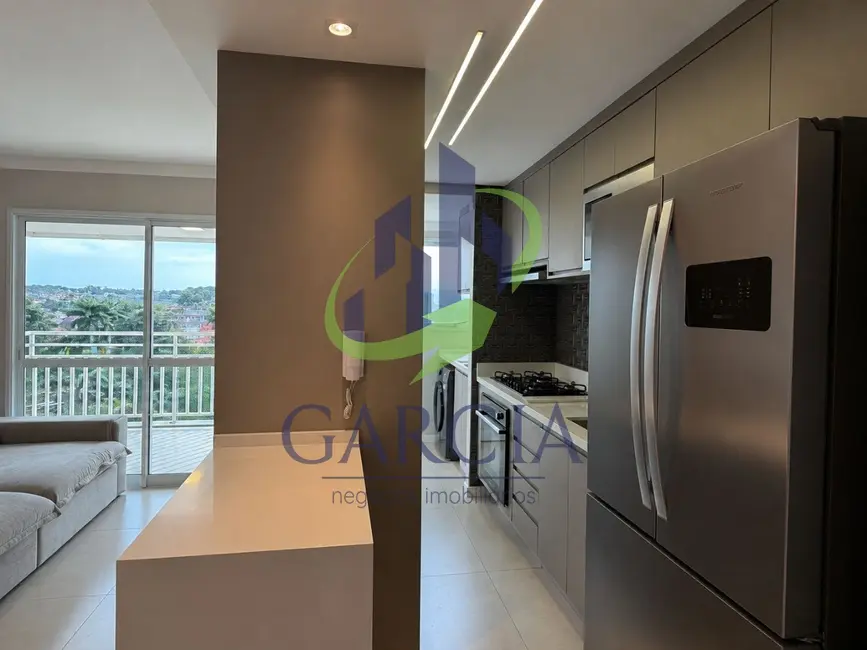 Apartamento com 2 quartos para alugar, 64m2 em Jardim Bela Vista, Mogi Guacu - SP - imagem 4 Foto 4 de Apartamento com 2 quartos para alugar, 64m2 em Jardim Bela Vista, Mogi Guacu - SP