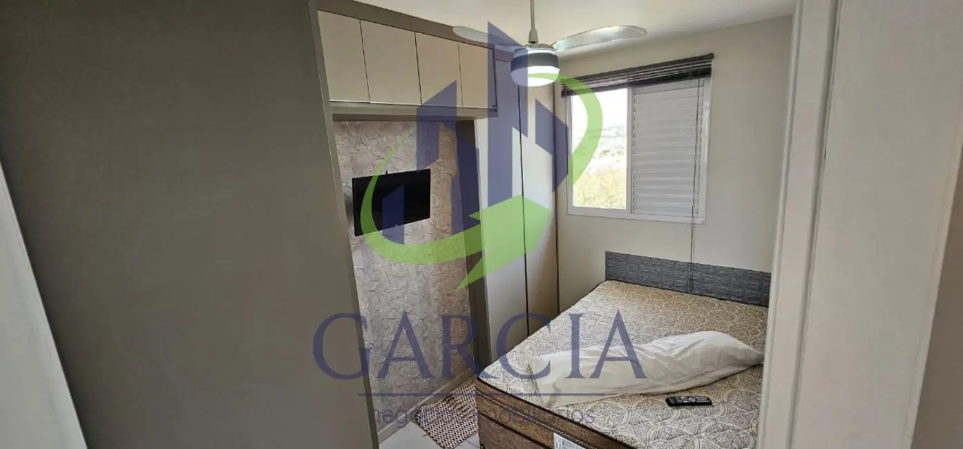 Apartamento com 2 quartos para alugar, 55m2 em Loteamento Parque Real Guaçu, Mogi Guacu - SP - imagem 7 Foto 7 de Apartamento com 2 quartos para alugar, 55m2 em Loteamento Parque Real Guaçu, Mogi Guacu - SP
