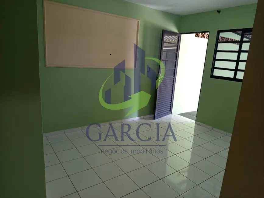 Foto 3 de Casa com 2 quartos para alugar, 70m2 em Mogi Guacu - SP