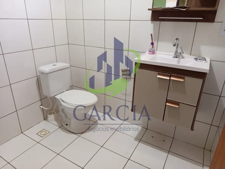 Foto 8 de Casa com 2 quartos para alugar, 70m2 em Mogi Guacu - SP