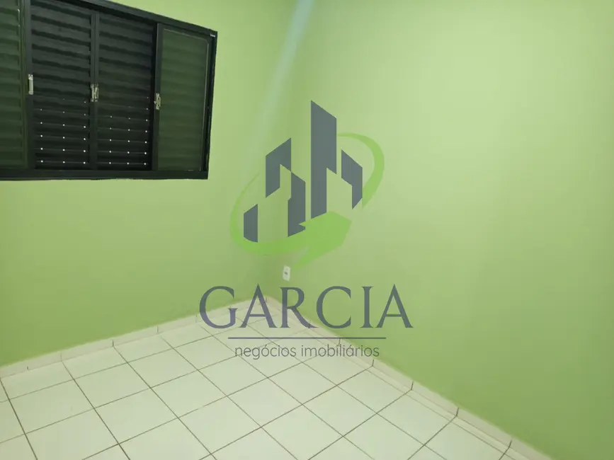 Foto 6 de Casa com 2 quartos para alugar, 70m2 em Mogi Guacu - SP