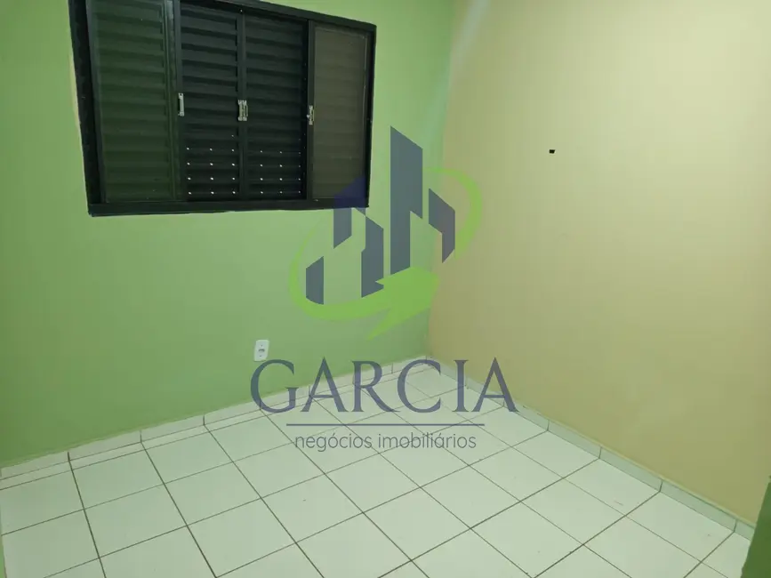 Foto 5 de Casa com 2 quartos para alugar, 70m2 em Mogi Guacu - SP