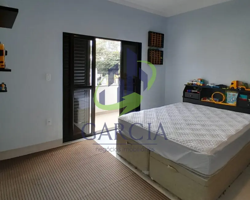 Foto 9 de Casa com 4 quartos à venda e para alugar, 260m2 em Jardim Camargo, Mogi Guacu - SP
