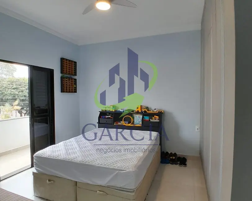 Foto 8 de Casa com 4 quartos à venda e para alugar, 260m2 em Jardim Camargo, Mogi Guacu - SP