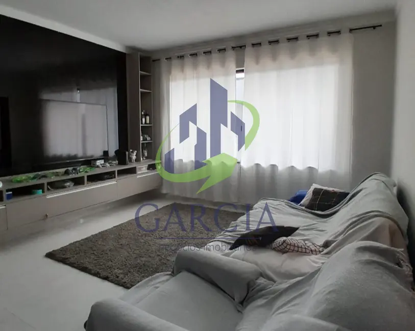 Foto 1 de Casa com 4 quartos à venda e para alugar, 260m2 em Jardim Camargo, Mogi Guacu - SP