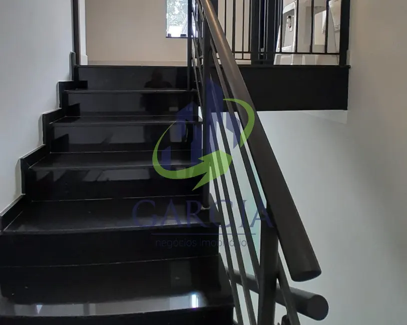 Foto 7 de Casa com 4 quartos à venda e para alugar, 260m2 em Jardim Camargo, Mogi Guacu - SP