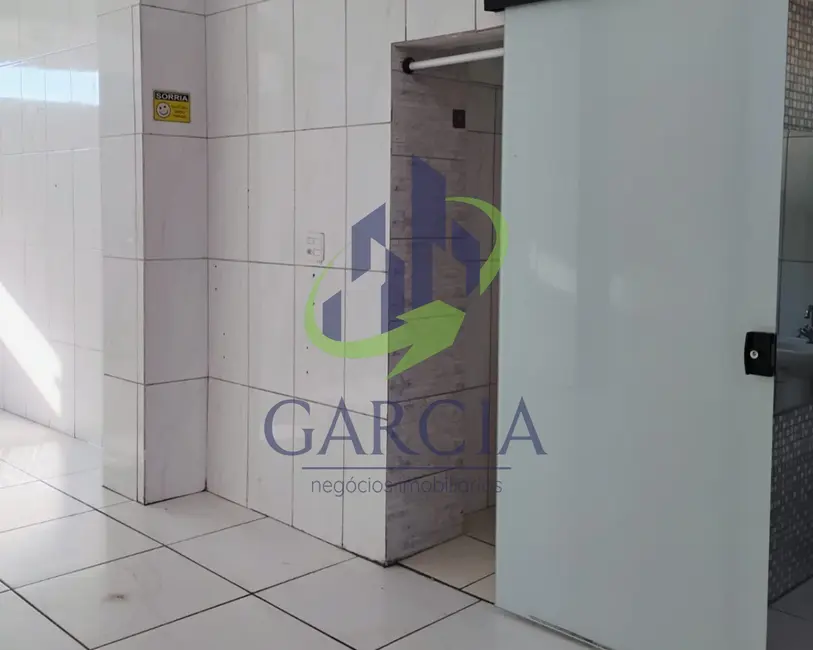Foto 4 de Sala Comercial para alugar, 50m2 em Jardim Cruzeiro, Mogi Guacu - SP