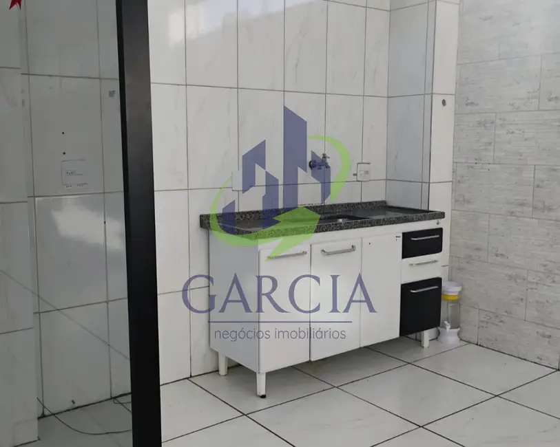 Foto 3 de Sala Comercial para alugar, 50m2 em Jardim Cruzeiro, Mogi Guacu - SP