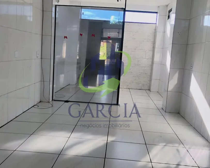 Foto 1 de Sala Comercial para alugar, 50m2 em Jardim Cruzeiro, Mogi Guacu - SP