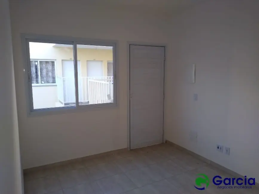 Foto 1 de Apartamento com 2 quartos à venda, 49m2 em Mogi Guacu - SP