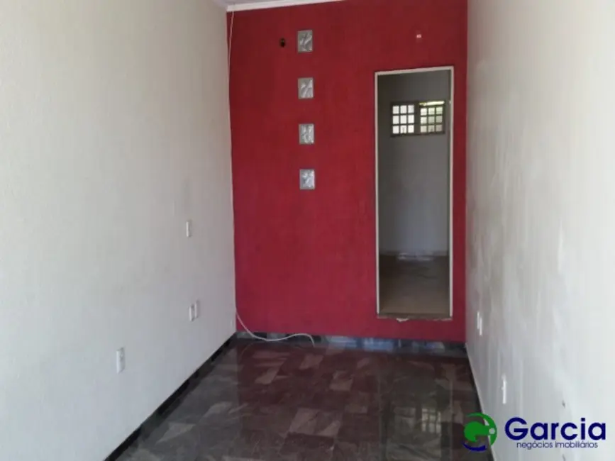 Foto 1 de Sala Comercial para alugar, 35m2 em Vila Pinheiro, Mogi Guacu, SP