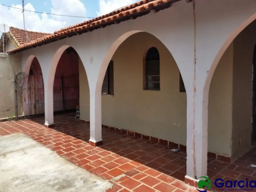 Foto 1 de Casa com 3 quartos à venda, 157m2 em Jardim Novo II, Mogi Guacu - SP