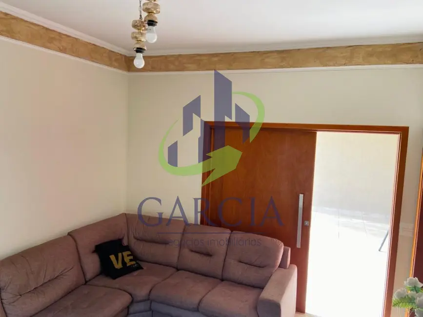 Foto 3 de Casa com 3 quartos à venda, 200m2 em Estiva Gerbi - SP