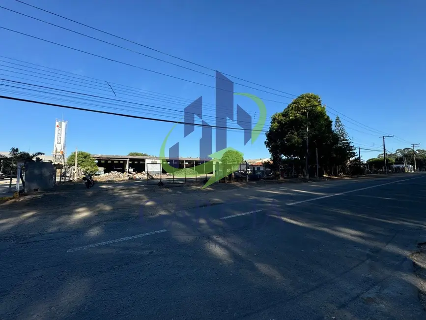 Foto 2 de Armazém / Galpão à venda, 1200m2 em Mogi Guacu - SP