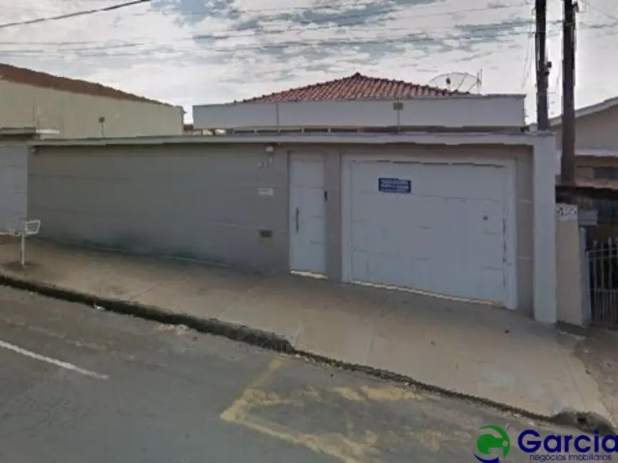 Foto 1 de Casa com 3 quartos à venda, 228m2 em Parque Cidade Nova, Mogi Guacu - SP