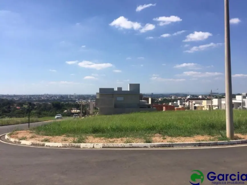 Foto 1 de Terreno / Lote à venda, 340m2 em Mogi Guacu - SP