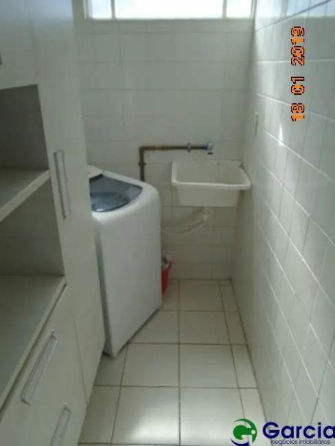 Foto 2 de Apartamento com 2 quartos à venda, 100m2 em Vila Ricci, Mogi Guacu - SP